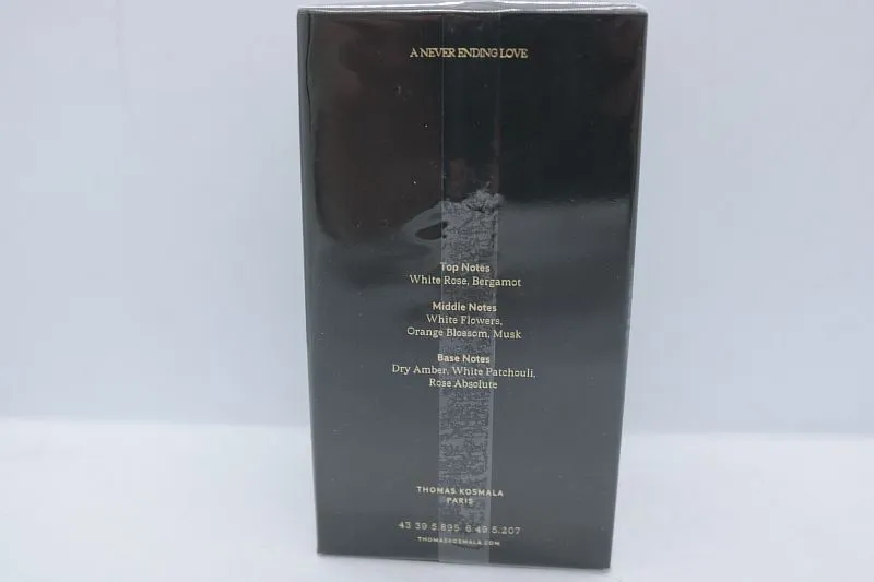 Thomas Kosmala A Never Ending Love парфюмерная вода