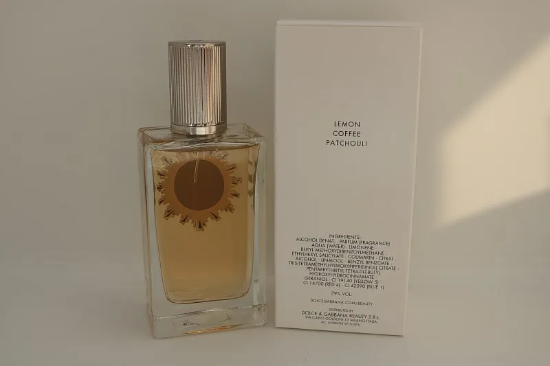 Dolce & Gabbana Devotion Pour Homme