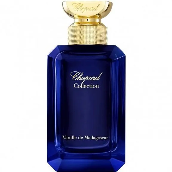 Chopard Vanille de Madagascar