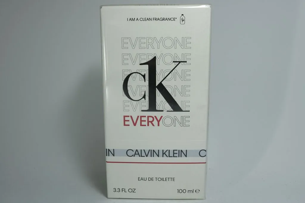 Calvin Klein CK Everyone туалетная вода