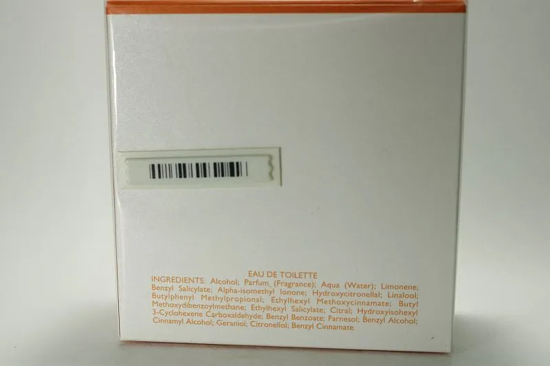 Hermes Eau des Merveilles туалетная вода