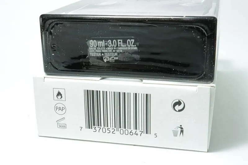 Hugo Boss Boss Selection туалетная вода