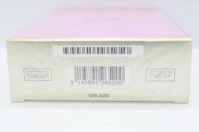 Chanel Chance парфюмерная вода