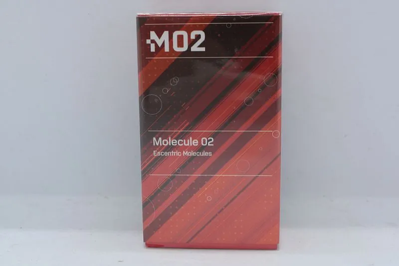 Escentric Molecules Molecule 02 туалетная вода