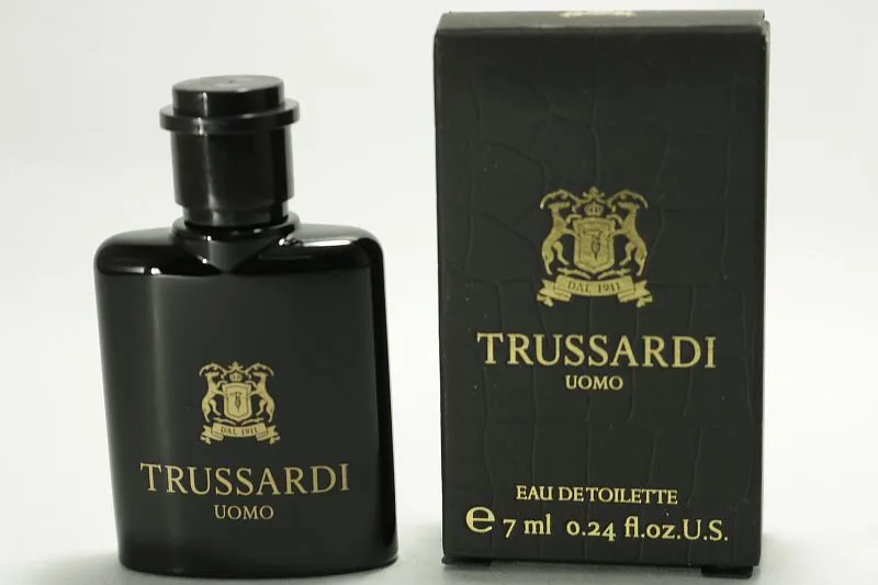 Trussardi Uomo туалетная вода