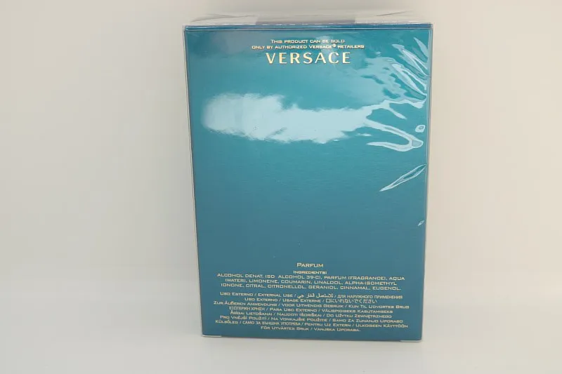 Versace Eros духи