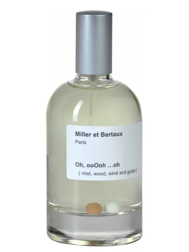 Miller et Bertaux Oh, OoOoh ...oh парфюмерная вода