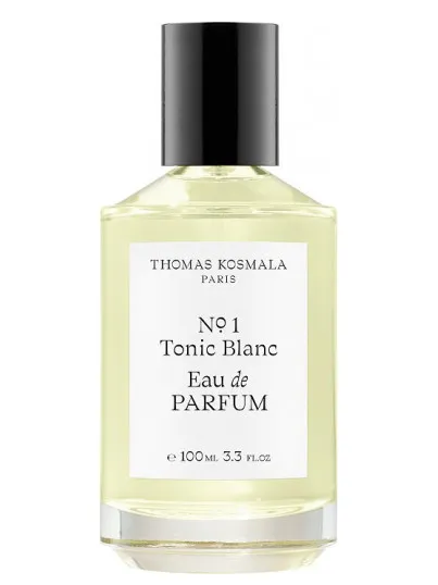 Thomas Kosmala №1 Tonic Blanc