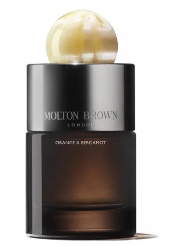 Molton Brown Orange & Bergamot Eau de Parfum