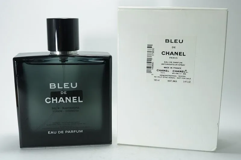 Chanel Bleu de Chanel парфюмерная вода