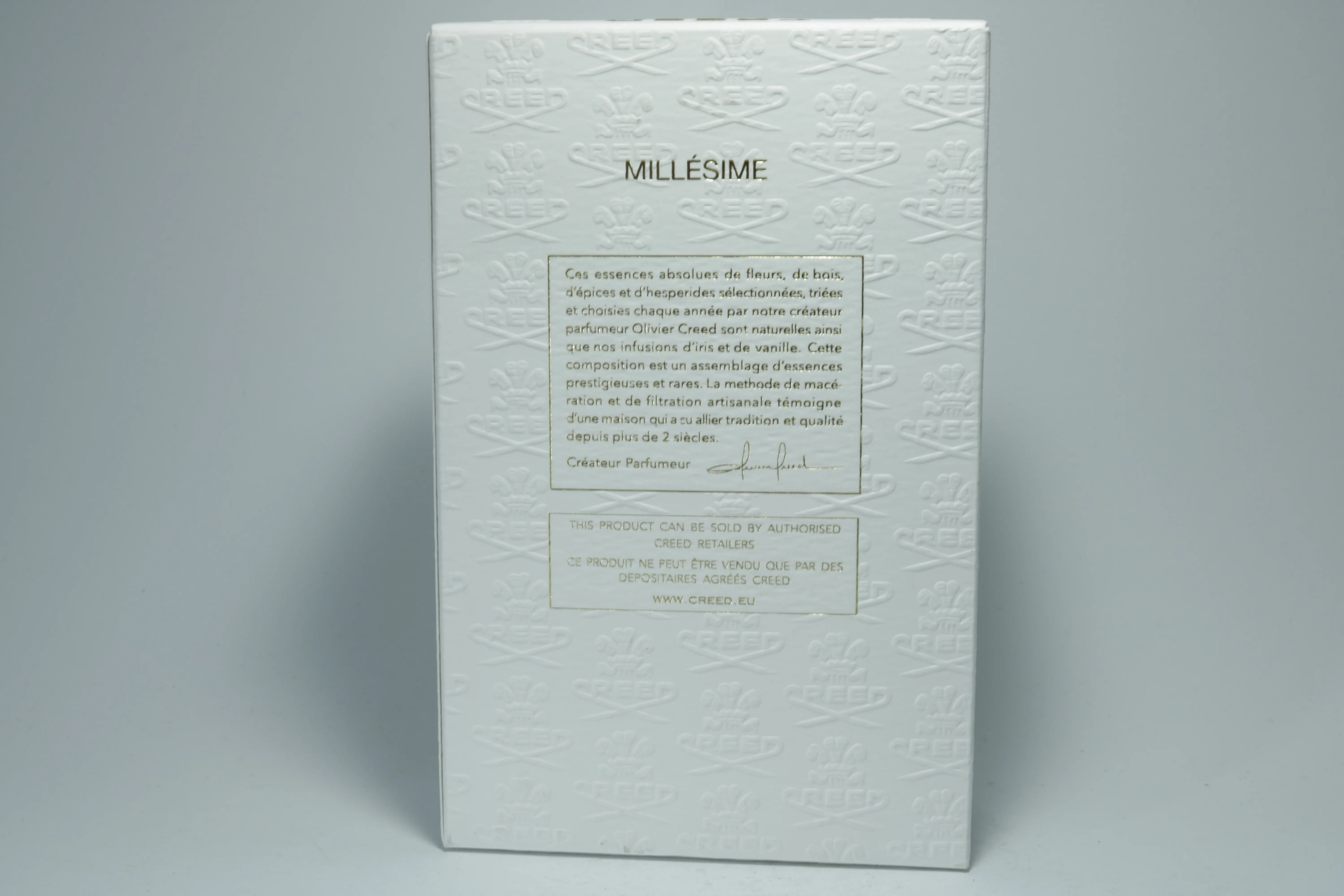 Creed Jasmin Imperatrice Eugenie парфюмерная вода