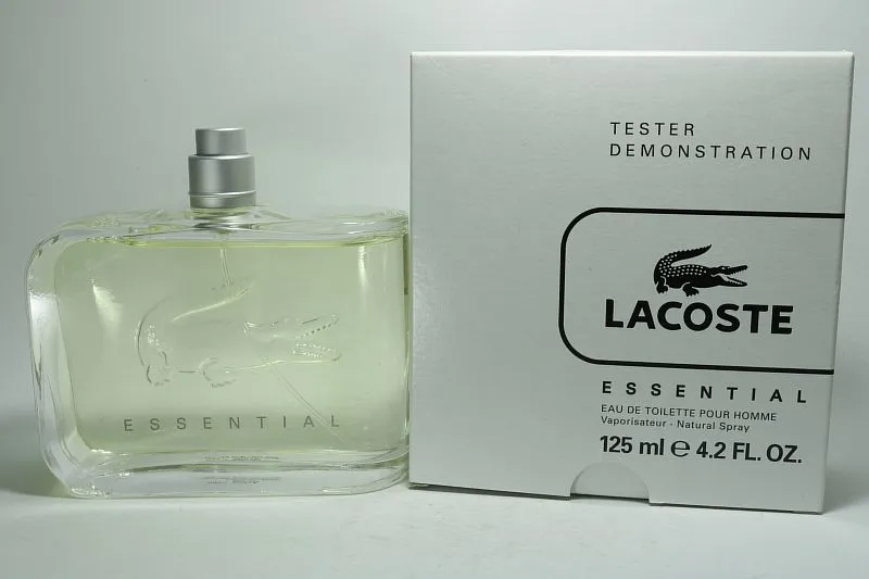 Lacoste Essential туалетная вода