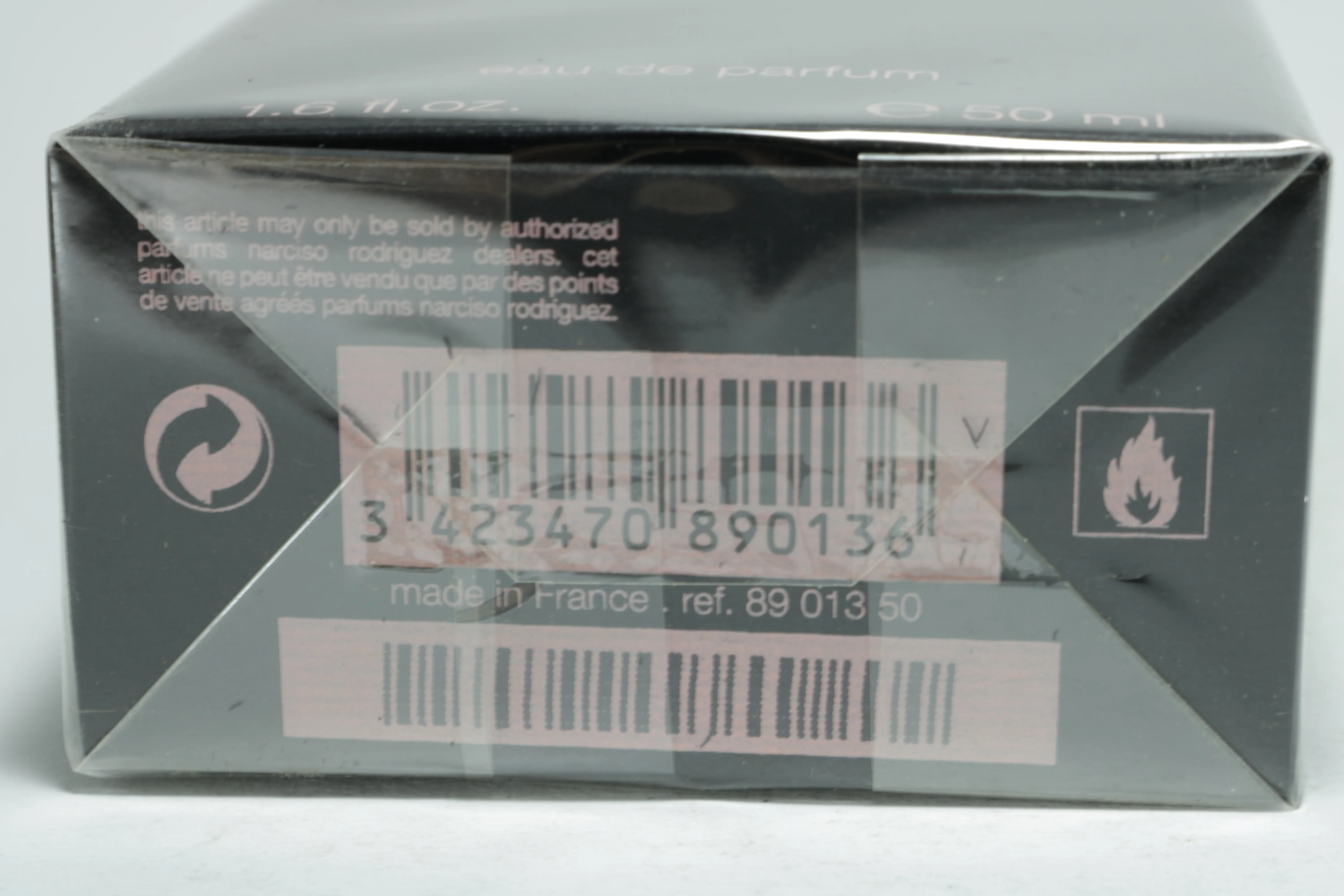 Narciso Rodriguez For Her парфюмерная вода