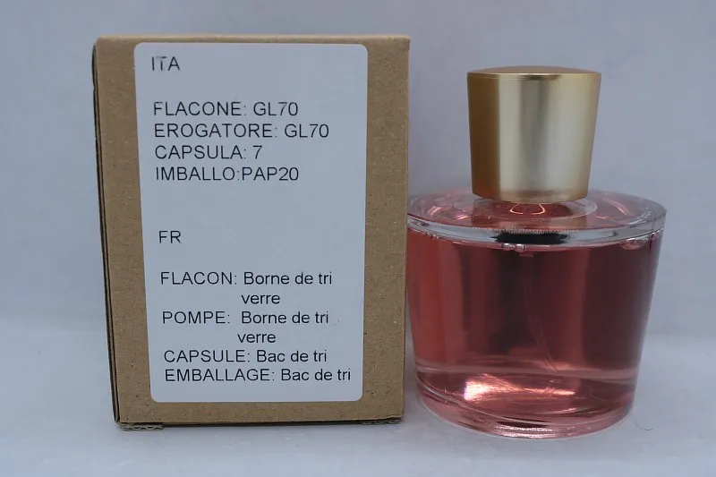 Acqua di Parma Peonia Nobile парфюмерная вода