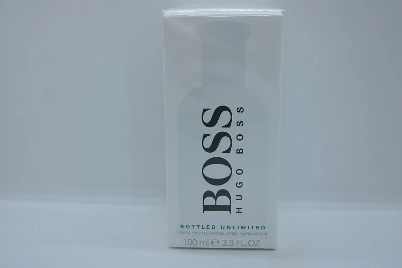 Hugo Boss Boss Bottled Unlimited