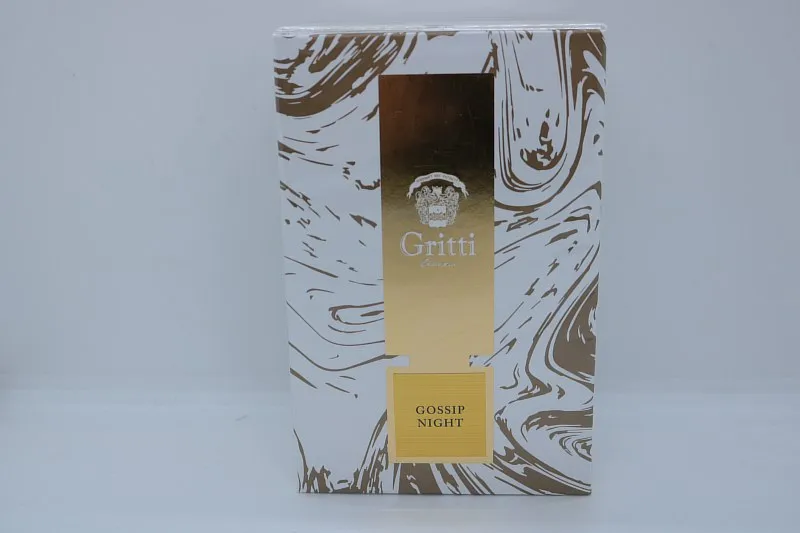 Gritti Gossip Night духи