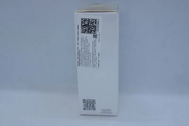 Michael Kors Sexy Amber парфюмерная вода