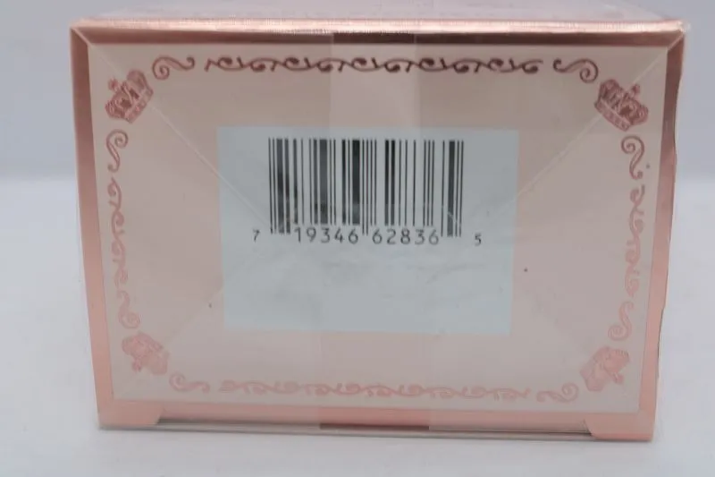 Juicy Couture Viva La Juicy Rose парфюмерная вода