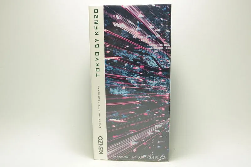 Kenzo Tokyo By Kenzo