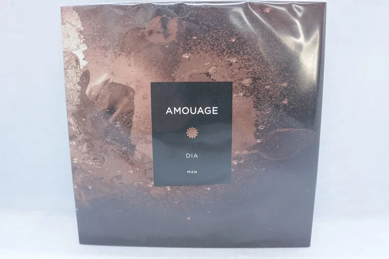 Amouage Dia men