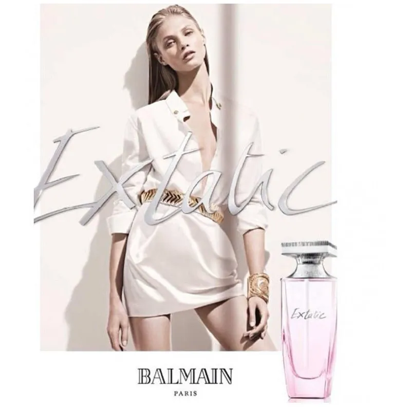 Balmain Extatic туалетная вода