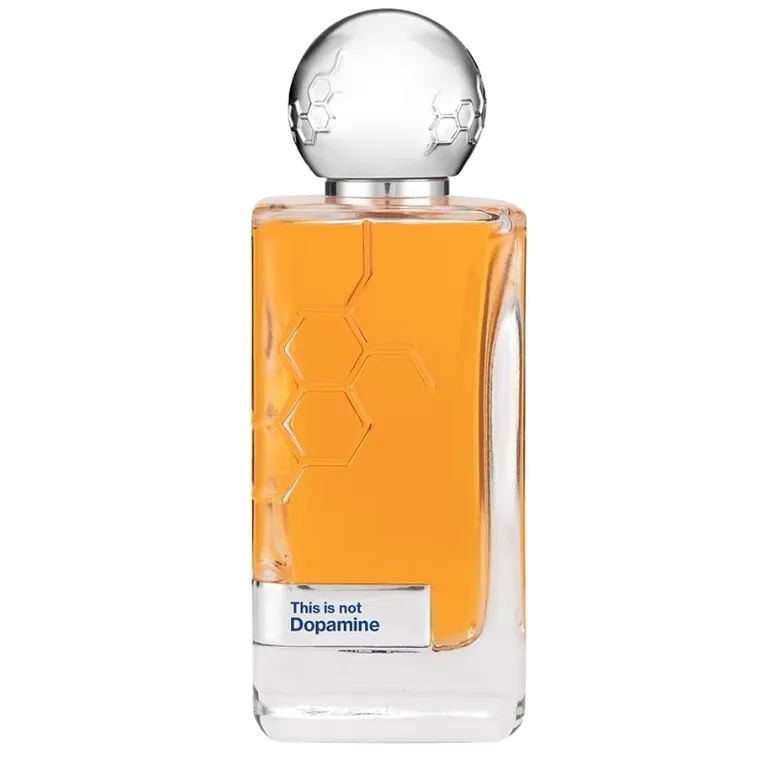 Hormone Paris Dopamine