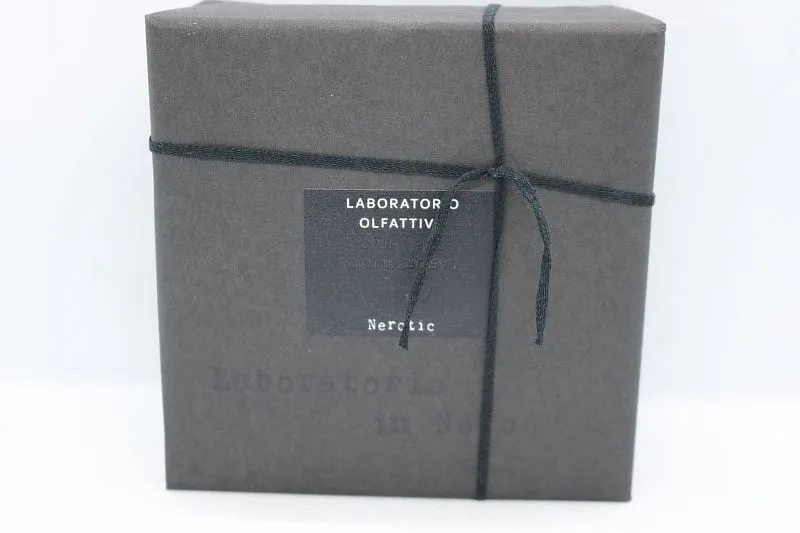 Laboratorio Olfattivo Nerotic парфюмерная вода
