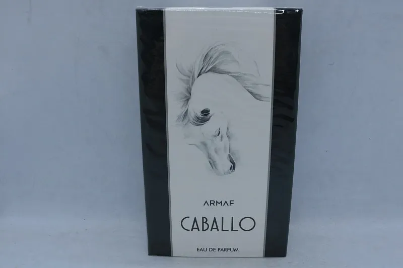 Armaf Caballo Pour Homme
