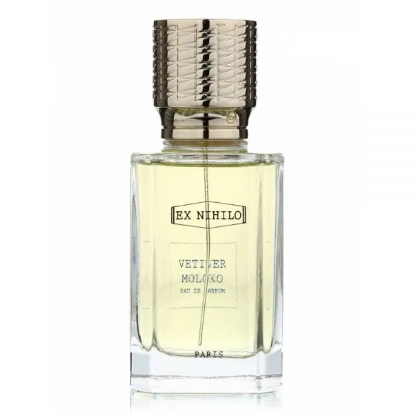 Ex Nihilo Vetiver Moloko