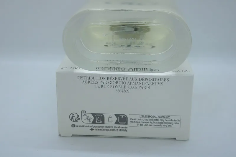 Giorgio Armani Acqua Di Gio Pour Homme туалетная вода