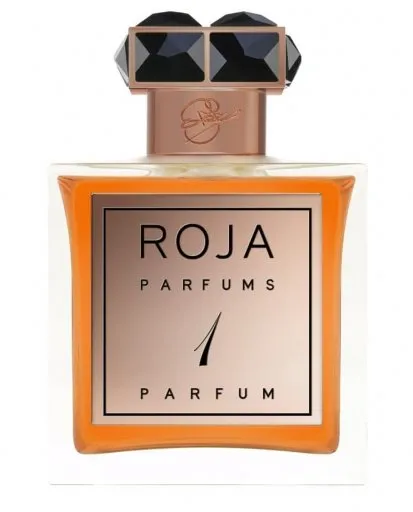 Roja Parfums Parfum De La Nuit No 1