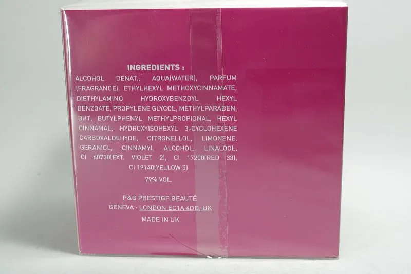 Escada Especially Delicate Notes туалетная вода