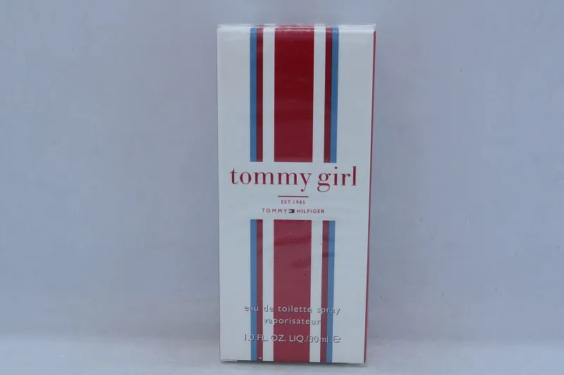 Tommy Hilfiger Tommy Girl  туалетная вода