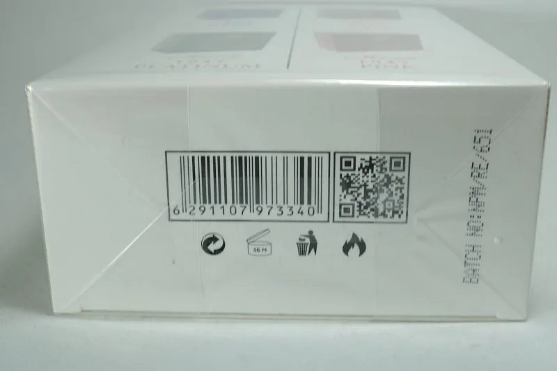 Noran Perfumes Moon 1947 Gold парфюмерная вода