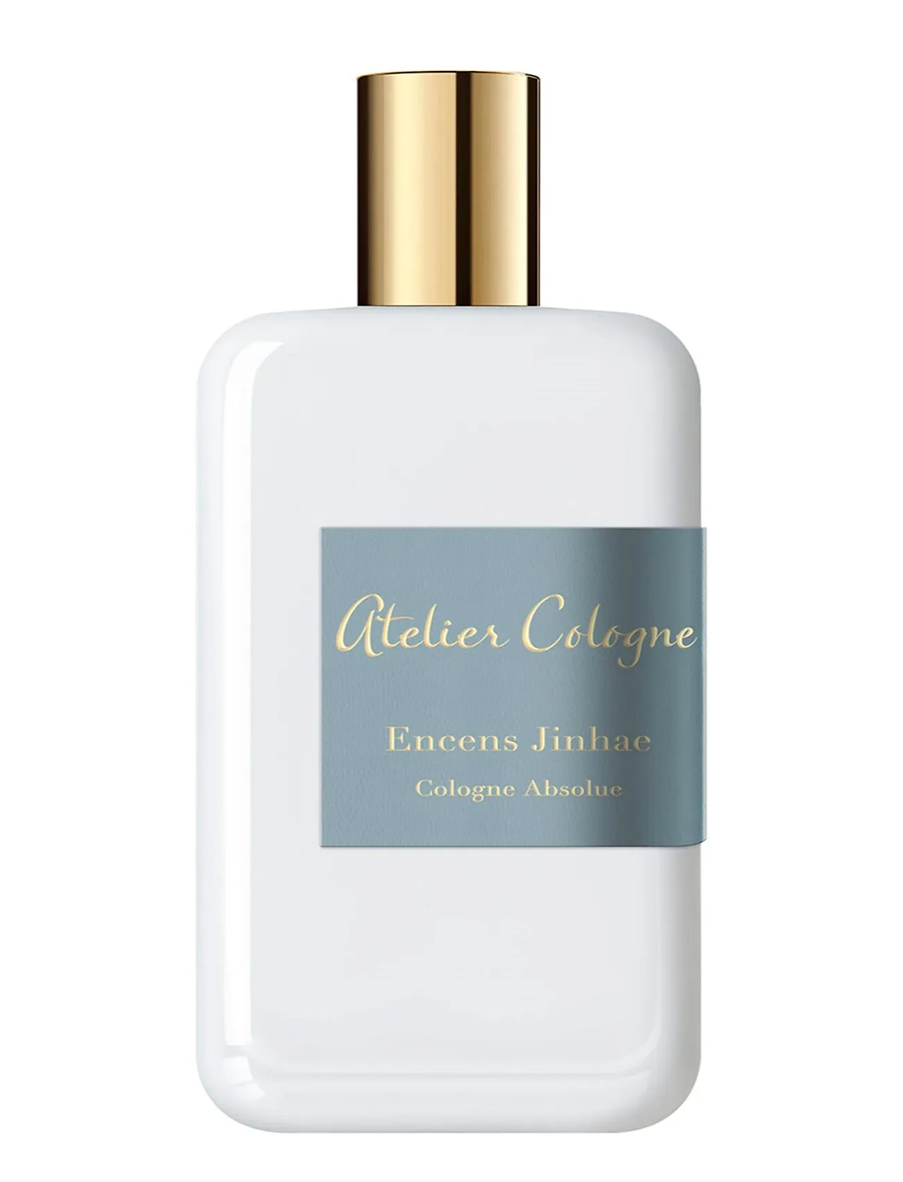 Atelier Cologne Encens Jinhae