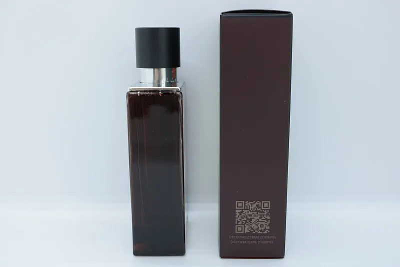 Hermes Terre d Hermes Intense