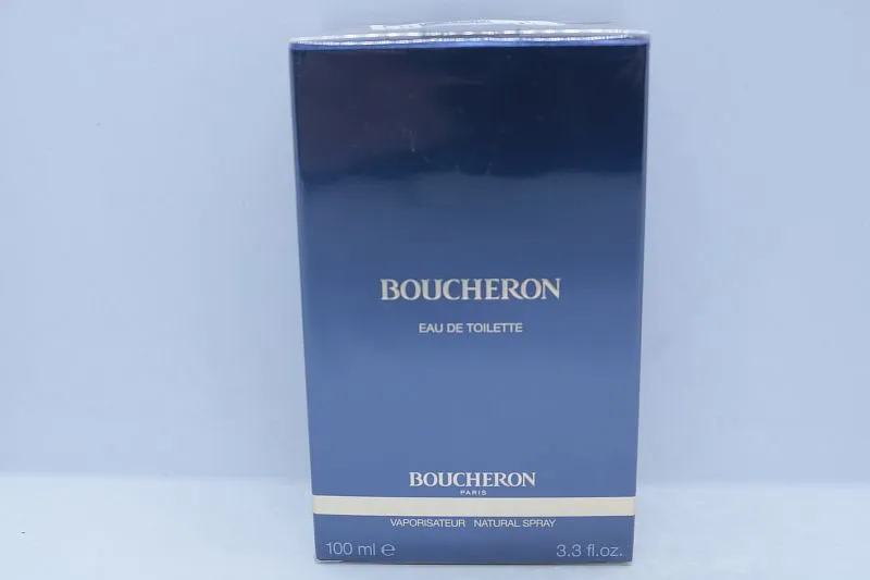 Boucheron Boucheron туалетная вода