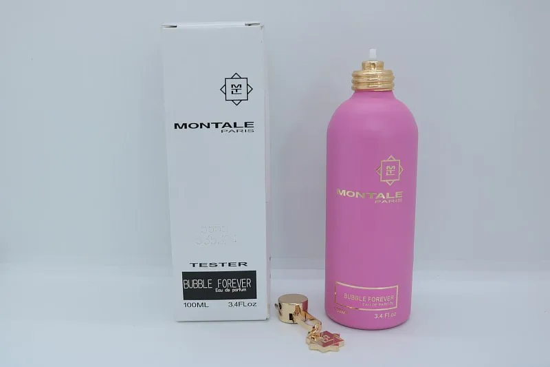 Montale Bubble Forever  парфюмерная вода