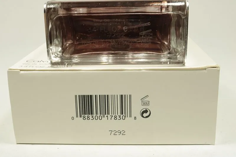 Calvin Klein Euphoria man туалетная вода