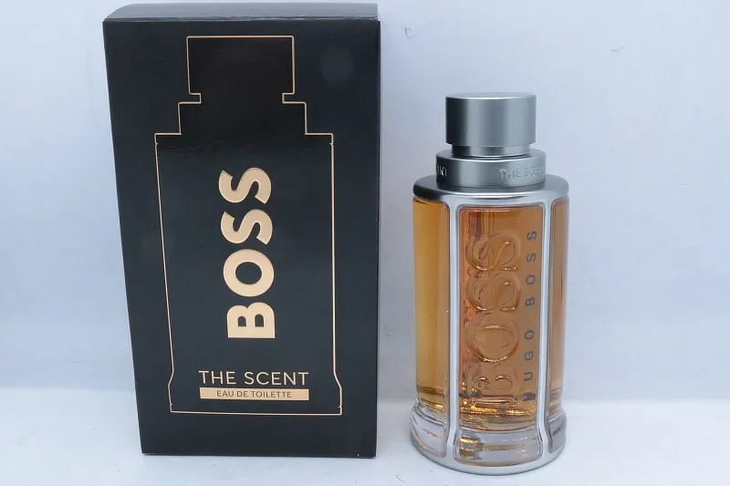 Hugo Boss Boss The Scent туалетная вода