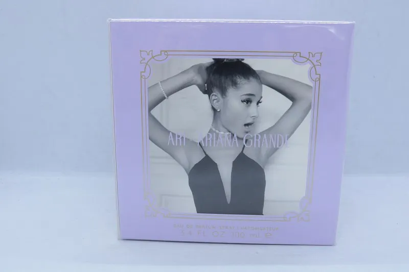 Ariana Grande Ari парфюмерная вода