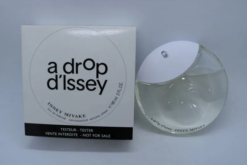 Issey Miyake A Drop d'Issey парфюмерная вода