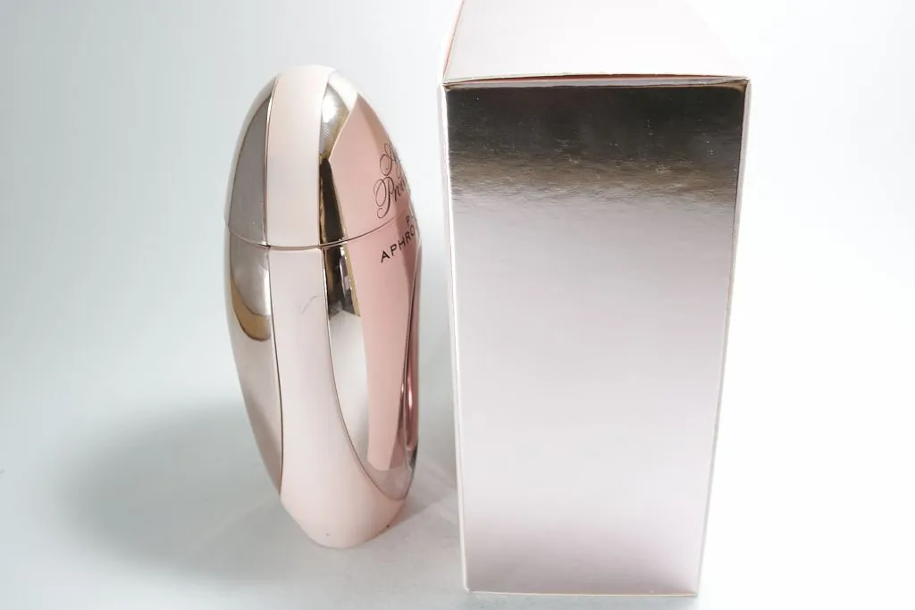 Agent Provocateur Pure Aphrodisiaque парфюмерная вода