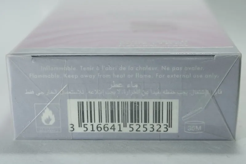 Franck Olivier In Pink парфюмерная вода