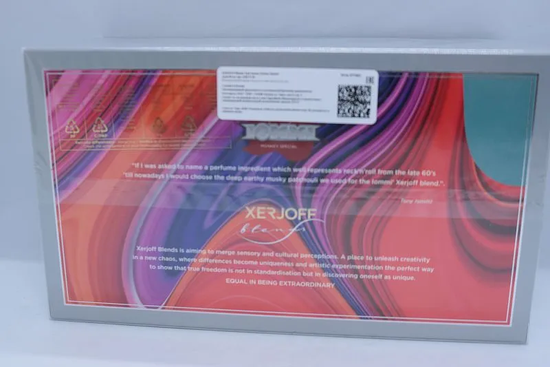 Xerjoff Tony Iommi Monkey Special парфюмерная вода