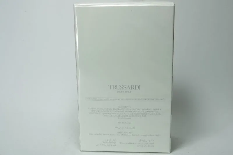 Trussardi Donna Pink Marina туалетная вода