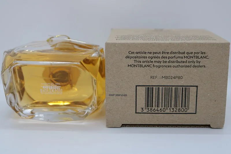 Montblanc Signature Absolue