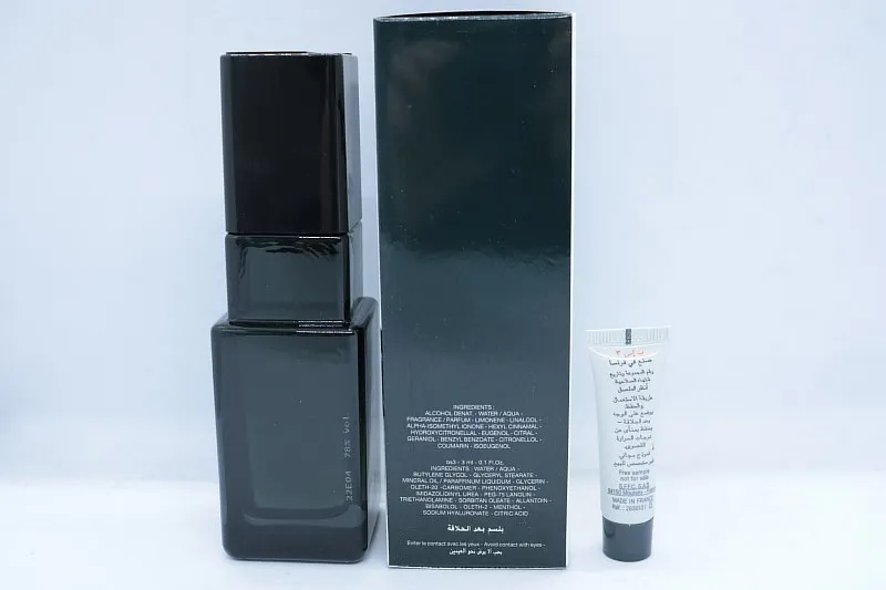 Jacques Bogart туалетная вода