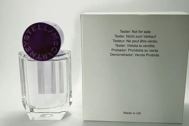 Stella McCartney Pop Bluebell парфюмерная вода