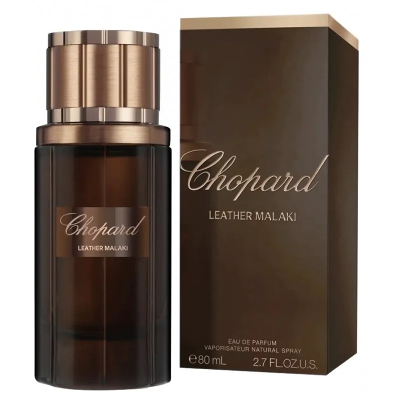Chopard Leather Malaki